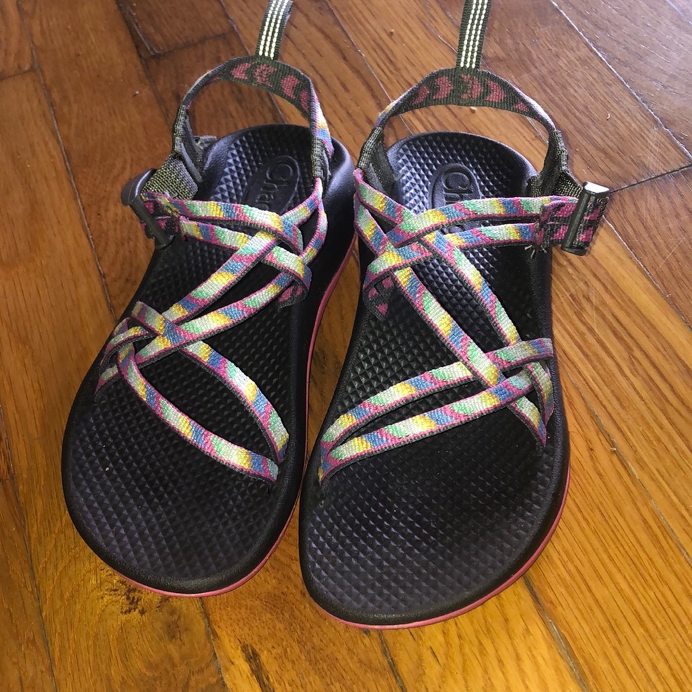 Kids Chaco's